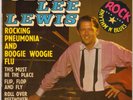 JERRY LEE LEWIS 