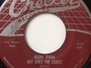 BLUES 45/ LITTLE WALTER 