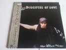 LP LITTLE STEVEN & THE DISCIPLES OF SOUL MEN WITHOUT WOMEN JAPAN OBI SPRINGSTEEN