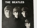 The Beatles - PMCQ 31502 1963 First Italian Pressing RED LABEL
