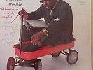Thelonious Monk Septet Monks Music Hawkins Coltrane Riverside RLP 12 424 NY USA