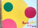 Bright Eyes, Conor Oberst - Letting Off The Happiness Rare vinyl screen-printed