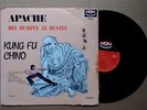 APACHE - BUMPIN / MEXICAN BAND LATIN FUNK BREAKS B-BOY LP 1976 listen it