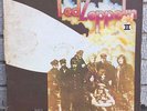 RARE LED ZEPPELIN II RL SS Robert Ludwig Both Sides Monarch MO SD 8236