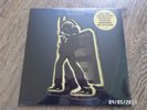 T REX - ELECTRIC WARRIOR - GOLD VINYL LP RSD 2017 NEW & UNPLAYED