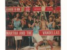 MARTHA AND THE VANDELLAS- POCHETTE SAN LES DISQUE- OCASION BON ETAT
