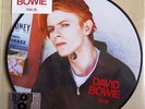 DAVID BOWIE - TVC15 (SEALED RSD 2016 (EXCLUSIVE LTD RELEASE VINYL PICTURE 7