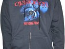 EISREGEN - Fleischfilm - Kapuzenjacke / Hooded Zipper - 3XL - 163941