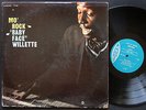 BABY FACE WILLETTE Mo' Rock LP ARGO RECORDS 739 US 1964 JAZZ MONO Ben White