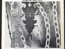 Jayne Cortez Unsubmissive Blues PRIVATE 1980 Denardo Coleman Bill Cole B. Nix NM