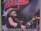 TED NUGENT, Motor City Mayhem, Ltd. Ed. 3 LP Box Set, Coloured Vinyl, 2013