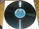 1900s-10s Columbia 78 Lot-Charles W Clark, Andrea Sarto, Columbia Band-E- to E