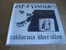 1979 Dead Kennedys-California Über Alles /Man with the dogs -Vinyl 7