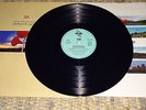 DEPECHE MODE MUSIC FOR THE MASSES - Intercord Black Vinyl LP Mute Logo 3