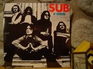 SUB In Concert LP/1970 Germany/Heavy Psych/Vanilla Fudge/Traffic/Soft Machine