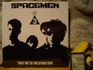 SPACEMEN 3 Take Me To The Other Side 12