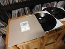 Eagles Hell Freezes Over Very Rare Original 2LP Vinyl Holland 1994 Mint