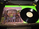 THE FAREWELL PARTY BAND PLAYS COUNTRY PLUS BRW-1001 PRIVATE   RECORD VINYL LP