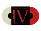 Coheed And Cambria Vinyl Record Good Apollo I'm Burning Star IV Sold Out Blood
