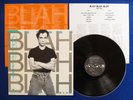 IGGY POP -BLAH BLAH BLAH ?JAPN 1ST PRESS? LP David Bowie w/OBI & INSERT NM/NM-