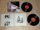 The Who - The Story Of The Who / Japan Double LP / OBI / 1976 / With 16P booklet
