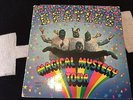 BEATLES / MAGICAL MYSTERY TOUR. 1967 MONO BOOK + INSERT EP