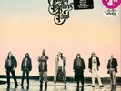 THE ALLMAN BROTHERS BAND RARE SEALED LP SEVEN TURNS 1990 USA 1ST PRESS W/STICKER