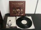 CROSBY,STILLS,NASH, & YOUNG DEJA VU  VINYL RECORD ORIGINAL MASTER RECORDING