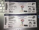 Chris de Burgh Konzertkarten Hannover 6. Mai 2017