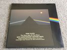 FREE UK POST PINK FLOYD LP Dark Side Of The Moon 2003 Remaster SEALED 30th Anniv