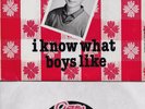 THE WAITRESSES  I Know What Boys Like / No Guilt  original 45 with PicSleeve