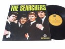 33 GIRI -THE SEARCHERS -THE SEARCHERS -ORIGINALE ITALIA 1965