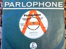 The Beatles - Rare & Original 1963 A Label Parlophone Demo Record From Me To You