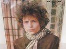 BOB DYLAN: Blond on Blonde: 1966 Vinyl Double LP Album NM/NM S566012-A111