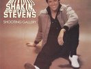 Shakin' Stevens - Shooting Gallery (Vinyl)
