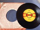 THE SANTELLS - SO FINE rare UK 1966 / NORTHERN SOUL / SUE RECORDS / NEAR MINT