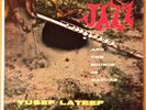 YUSEF LATEEF  JAZZ AND THE SOUNDS OF NATURE  SAVOY MG 12120 MONO VAN GELDER VG++