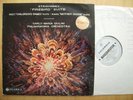 STRAVINSKY Firebird Philharmonia GIULINI Columbia SAX 2279 Blue/Silver 1.ed.
