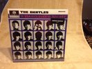 The Beatles A Hard Days Night Mono Limited Edition C1-46437 Factory Sealed