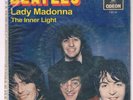 THE BEATLES Rare Single 7