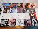 20x Van Halen/DLR 45's:Jump,Panama,I'll Wait,Pretty Woman,Why Can't This Be Love