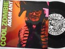 ADAM ANT - Cool Zombie   7
