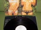 ROXY MUSIC Country Life Orig 1st UK ISLAND 1974 VINYL + Lyric Inner