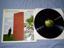 GEORGE HARRISON wonderwall music by george harrison 1968-EARLY FRANCE PRESS -N/M