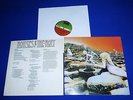 LED ZEPPELIN - HOUSE OF THE HOLY   LP  -   U.K. 1ST. PRESS. MINT CONDITION  RARE