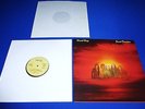 URIAH HEEP  -   SWEET FREEDOM   LP -  TOP QUALITA  GERMAN 1ST. PRES.  FROM 1973