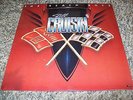SEALED  Beach Boys Still Crusin' Orig. 1989 Capitol LP