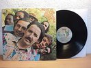 THE BUTTERFIELD BLUES BAND - KEEP ON MOVING 1971 BLUES ROCK LP IN NM CONDITION