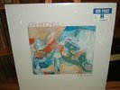 SEALED JONI MITCHELL MINGUS ORIG. ASYLUM LP w. JACO PASTORIUS HERBIE HANCOCK