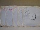 SLS 960 **TEST PRESSING REJECTED** VERDI La Traviata 2-6 (5-ss LP) Ceccato Sills